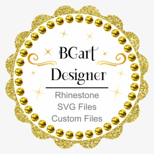 Bgartdesigner Have Designs Just For You - Circle