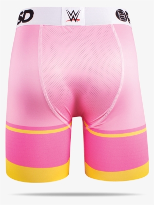 Wwe Ric Flair Men's Boxer Brief - Wwe Ric Flair Fur Men's Boxer Brief