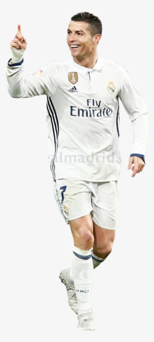 Lionel Messi Clipart Ronaldo - Роналдо Фото Скачать 2017