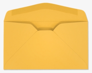 Picture Of 6 3/4 Premium Starburst Colored Envelopes - Envelope