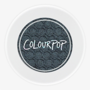 Colourpop Eyeshadow - Rhinestone - Colourpop Super Shock Shadow Deux