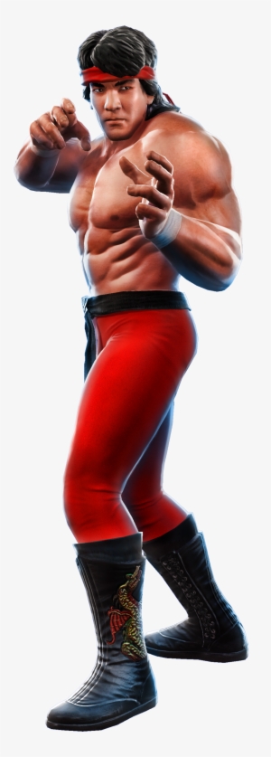 Wwe All Stars Ricky Steamboat