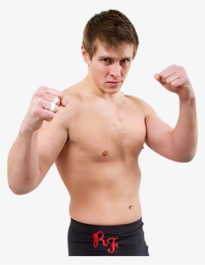 Reid Flair- Who His From The World That He Was A Drug - Reid Flair Wrestling