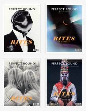 Perfect Bound 2