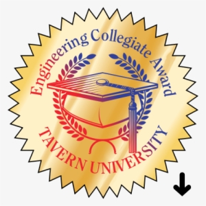 Recognition Roll Labels, 4cp - Graduation Class Of 2020