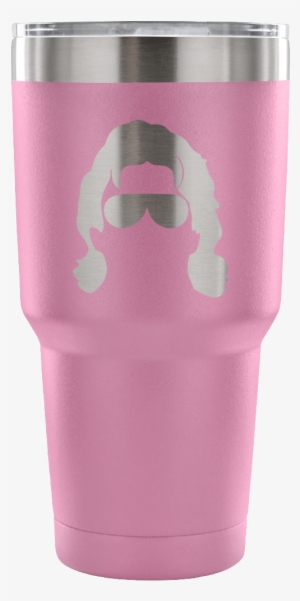 Ric Flair Silhouette 30oz Tumbler - Mug