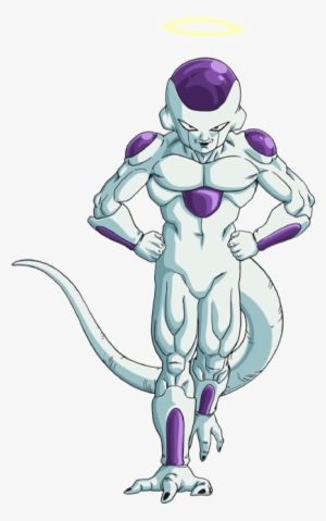 Frieza Universe Survival - Dragon Ball Fighterz Freezer
