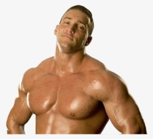 Posted Image - Wwe Chris Masters