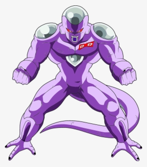 Frieza - Purple Frieza