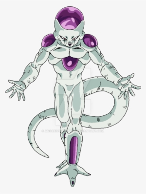 Svg Freeuse Download One Minute Melee Wiki Fandom Powered - Final Form Frieza