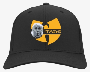 Wu-tang Ric Flair Cap - Wu Tang Ric Flair