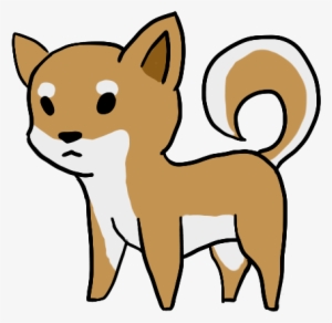 Shibainu By Azulishboom-d74giyw - Companion Dog