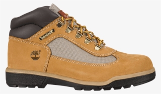 Field Boot Junior 'wheat' - Mf755