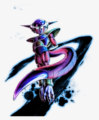 He 1st Form Frieza - Dragon Ball Legends Frieza