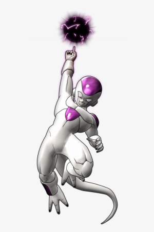 Dragon Ball Z Battle Of Z Freezer