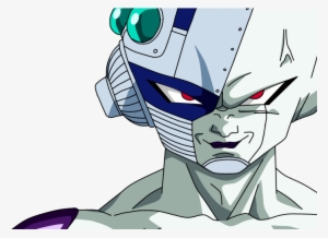 Image - Frieza Final Form Pmg
