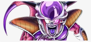 1st Form Frieza - Frieza