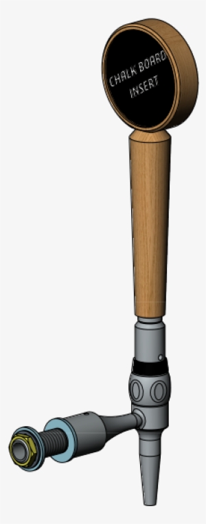 Craft Beer Tap - Tap