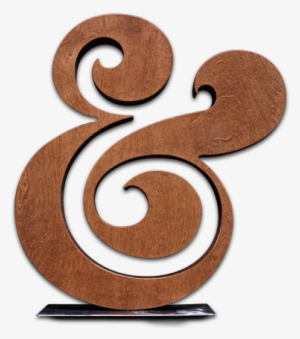 1 - Art Ampersand