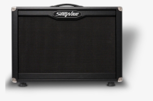 Sinewave 1×12 Speaker Cabinet - Loudspeaker Enclosure