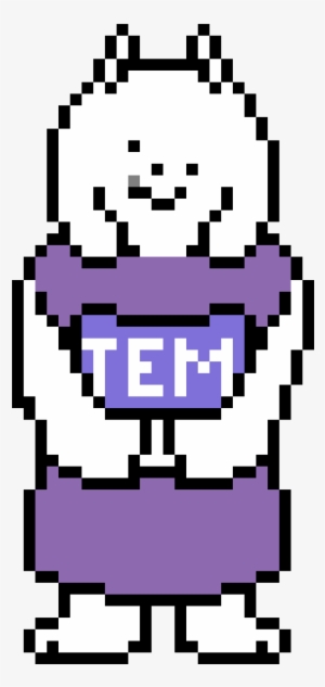 Toriel - Toriel Pixel Art