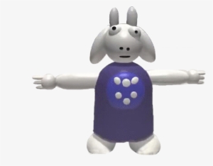 File History - Toriel