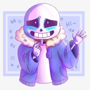 Sans And Sansibility - Undertale