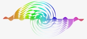 Sine Wave Sound Acoustic Wave Frequency - Wave Sound Clipart Png