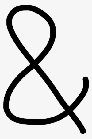 Ampersand