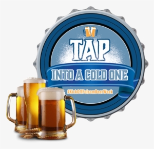 Tap Winterlogo - Folsom