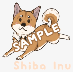 Shiba Inu