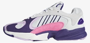 1 Frieza Launches During The Fw18 Season - Adidas X Dragon Ball