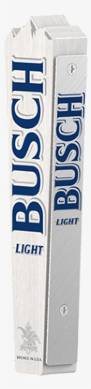 Busch Light Full Sized Tap Handle - Busch Light Tap Handle