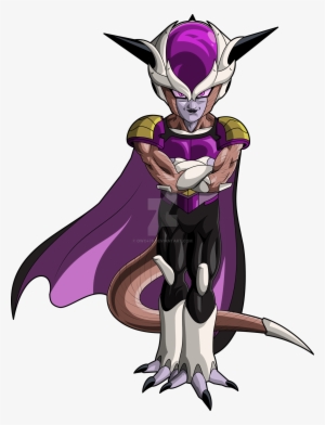 Universe 12 Friezas Forms And Info Google - Dragon Ball Z Frieza 1st Form