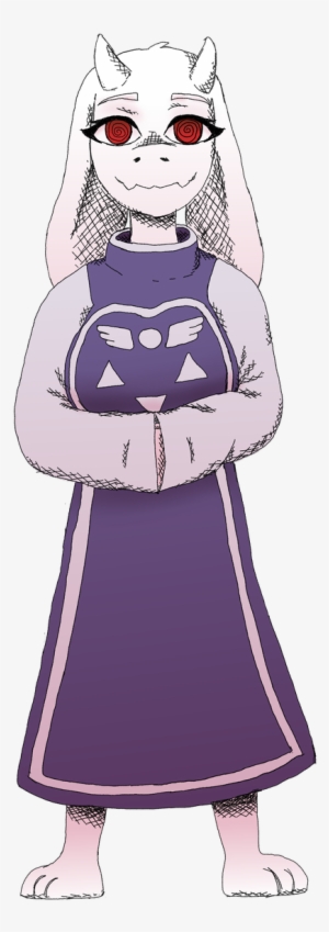 Toriel