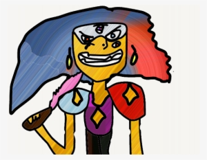 Photo - Cartoon