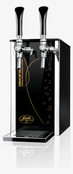 Pygmy 25/k Exclusive 2x Tap - Lindr Pygmy 25 K Exclusive