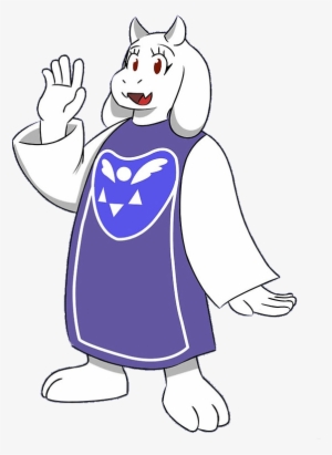 Toriel Dreemurr Toriel Render - My Cosplay Undertale Toriel