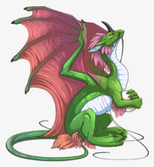 17026149 350 - Flight Rising Most Beautiful Dragon