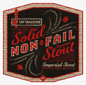 Beer Label Mobcraft - Mobcraft Beer