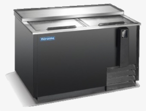2 Slide Top Beer Cooler