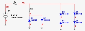 Value Vtri Of The Triangle Wave And Use The Change - Convert Triangle Wave To Sine Wave