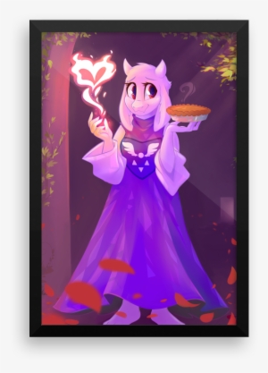My Dreamy Star Hollulu - Undertale