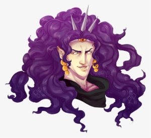Kars Is A Good Excuse To Draw Hair And Handsome Faces
