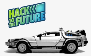 Hackster Hardware Weekend Hackathon Series - Back To The Future Phone