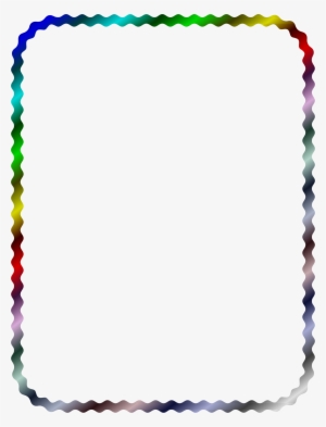 This Free Icons Png Design Of Sine Wave Border 2