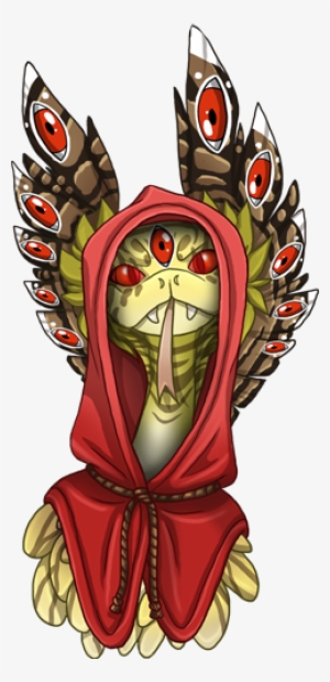 The Thing Is, You're Not Used To Being Good - Toriel