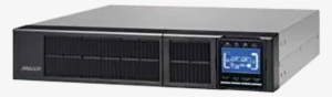 3000va 2u On-line Sine Wave Rackmountable Ups - Uninterruptible Power Supply