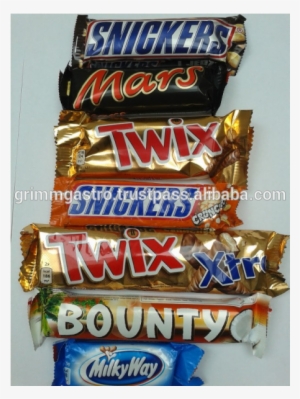 Germany Snickers Bar, Germany Snickers Bar Manufacturers - Milky Way Chocolate
