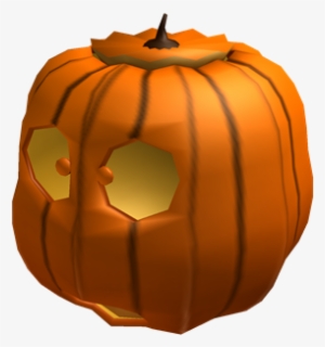 Scary Pumpkin - Roblox